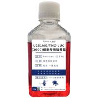 U251MG/TMZ-LUC(3000)细胞专用培养基