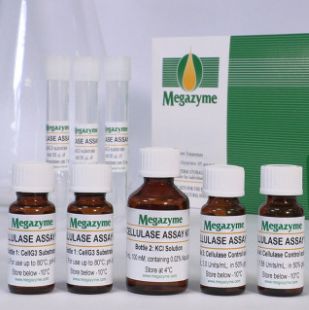 D-异柠檬酸检测试剂盒 K-ISOC D-Isocitric Acid Assay Kit