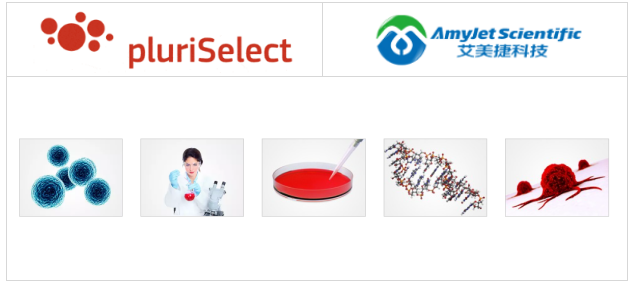 PluriSelect-pluriBead促销，一种独特的细胞分离技术