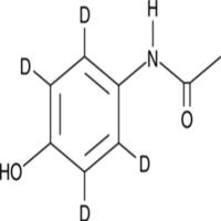 Acetaminophen-d4