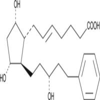 5-trans Latanoprost (free acid)