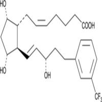 17-trifluoromethylphenyl trinor Prostaglandin F2α