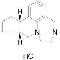Vabicaserin hydrochloride (SCA 136)
