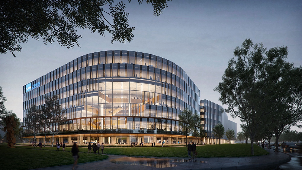 生物医药创新国家队来了!上海前沿携手顶尖产学研机构缔造开源创新生态