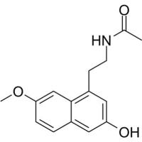 3-Hydroxy agomelatine