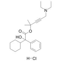 Temiverine hydrochloride