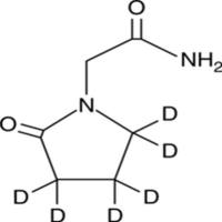 Piracetam-d6