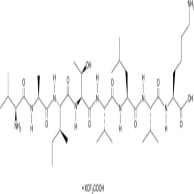 CALP1 (trifluoroacetate salt)