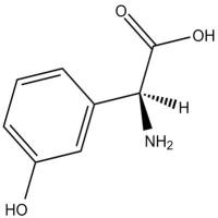 (S)-3-Hydroxyphenylglycine