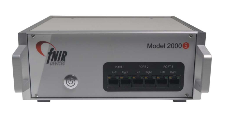 BIOPAC fNIR近红外光学脑成像系统