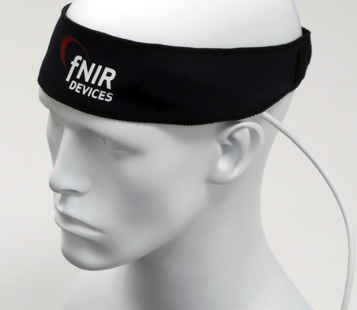 BIOPAC fNIR近红外光学脑成像系统