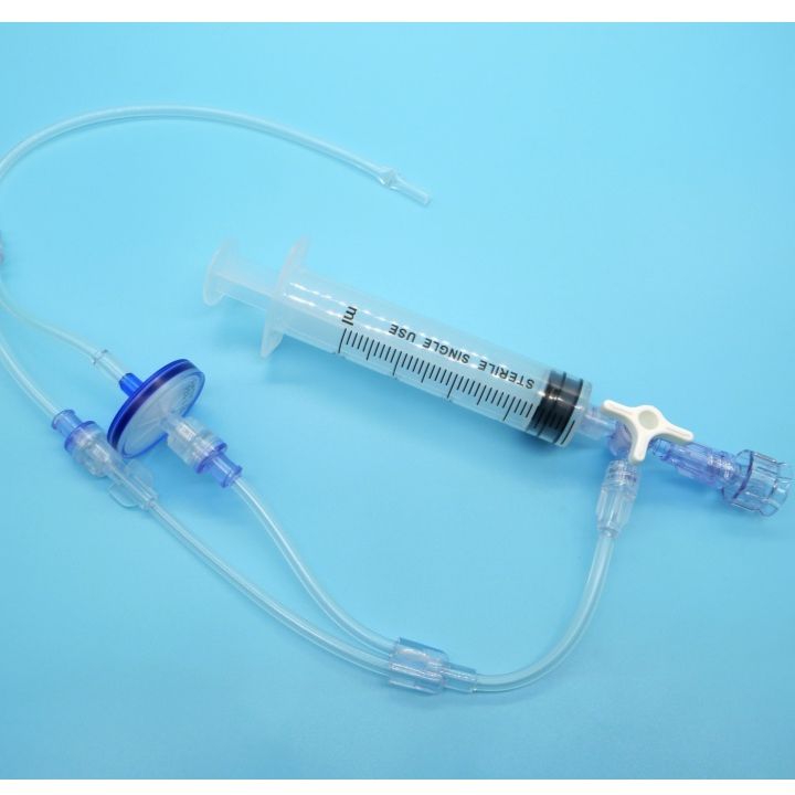 试剂无菌配制适配器(13mm)/(20mm)