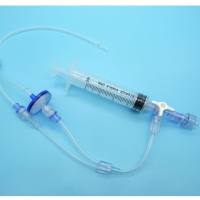 试剂无菌配制适配器(13mm)/(20mm)