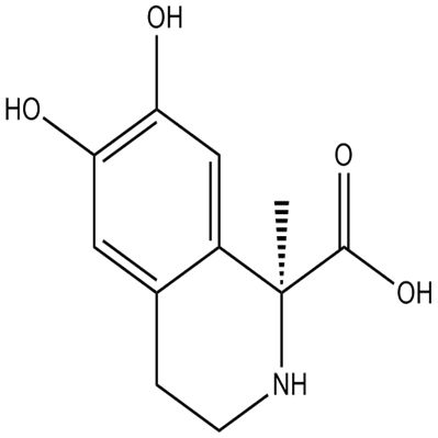Salsolinol-1-carboxylic acid