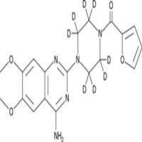 Prazosin-d8