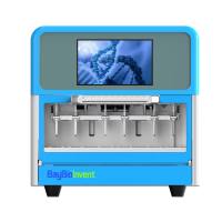 BayBioInvent F96全自动核酸提取纯化仪