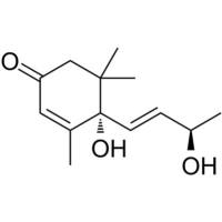 Vomifoliol