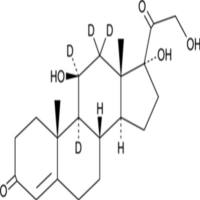 Hydrocortisone-d4