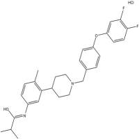SNAP 94847 hydrochloride