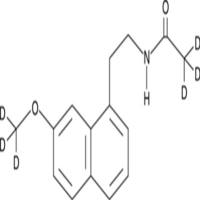 Agomelatine-d6