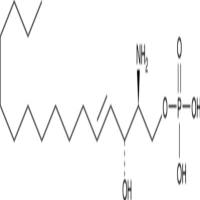 Sphingosine-1-phosphate (d16:1)