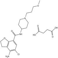 Prucalopride Succinat