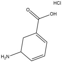 Gabaculine (hydrochloride)