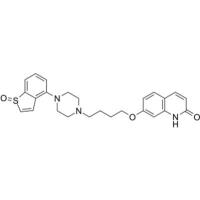 Brexpiprazole S-oxide