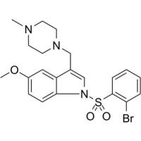 Masupirdine free base