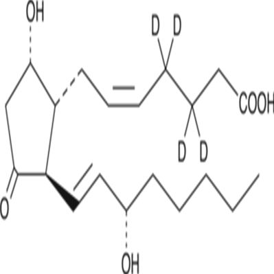 Prostaglandin D2-d4