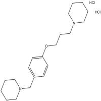 JNJ 5207852 dihydrochloride
