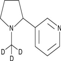 (±)-Nicotine-d3