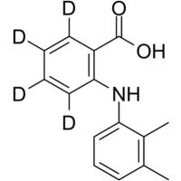 Mefenamic acid D4