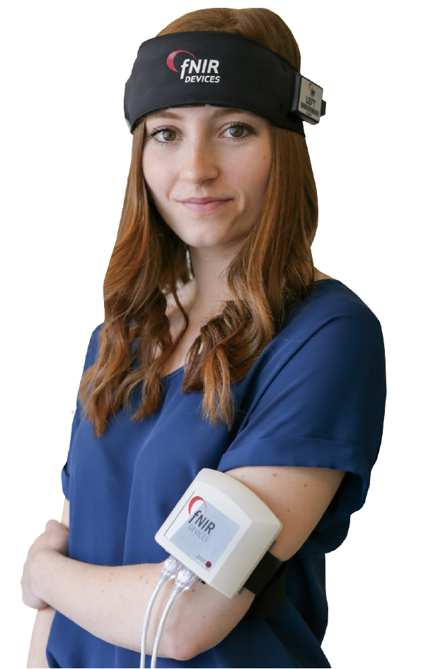 BIOPAC fNIR近红外光学脑成像系统