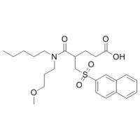 CCK-A receptor inhibitor 1