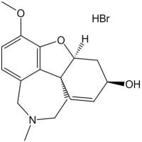 Galanthamine HBr