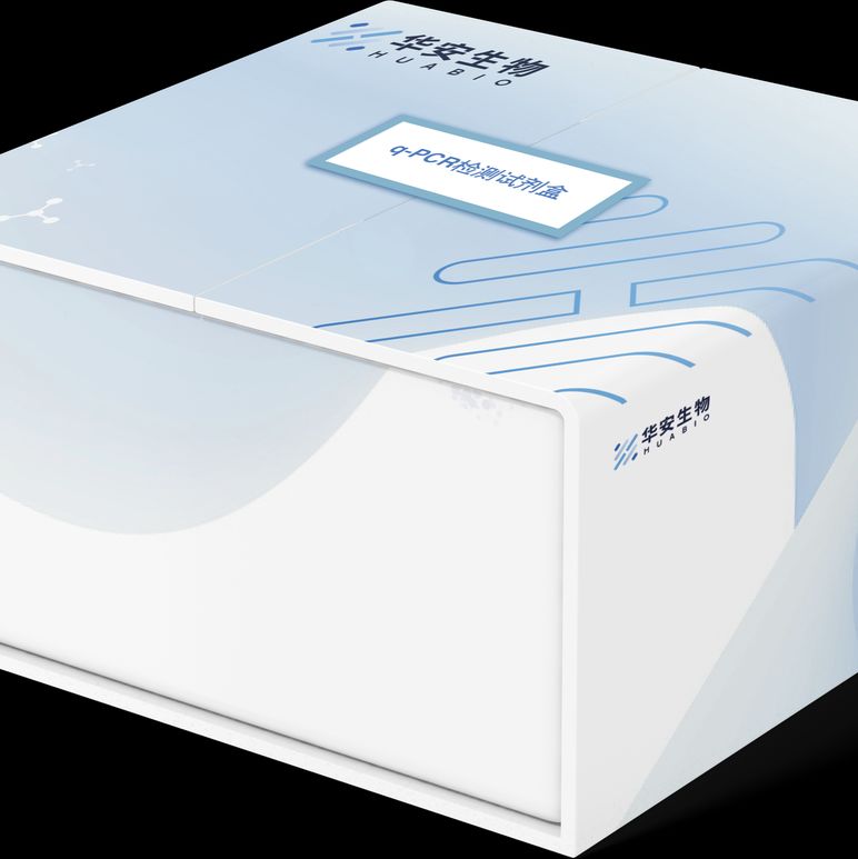  支原体QPCR检测试剂盒