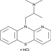 Isothipendyl (hydrochloride)