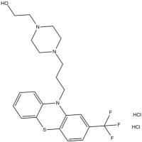 Fluphenazine dihydrochloride