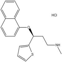 Duloxetine HCl