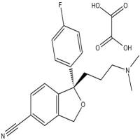 Escitalopram Oxalate
