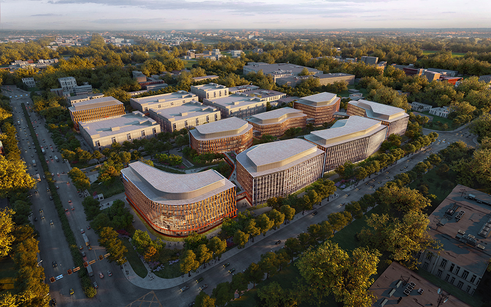 生物医药创新国家队来了!上海前沿携手顶尖产学研机构缔造开源创新生态