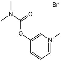 Pyridostigmine Bromide