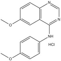 LY 456236 hydrochloride