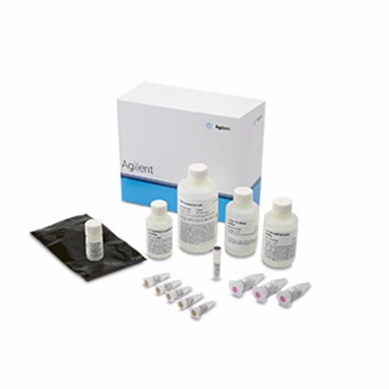 DNF-471-0500安捷伦RNA试剂盒 (15NT)500片段分析仪系统Agilent