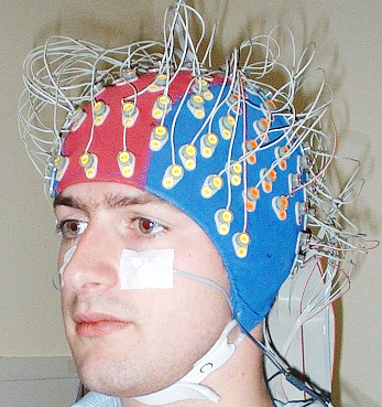 BioSemi 32/64/128/256道脑电仪及事件相关