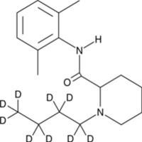 Bupivacaine-d9