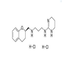 Alniditan dihydrochloride