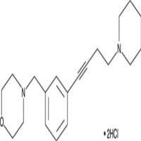 JNJ-10181457 (hydrochloride)