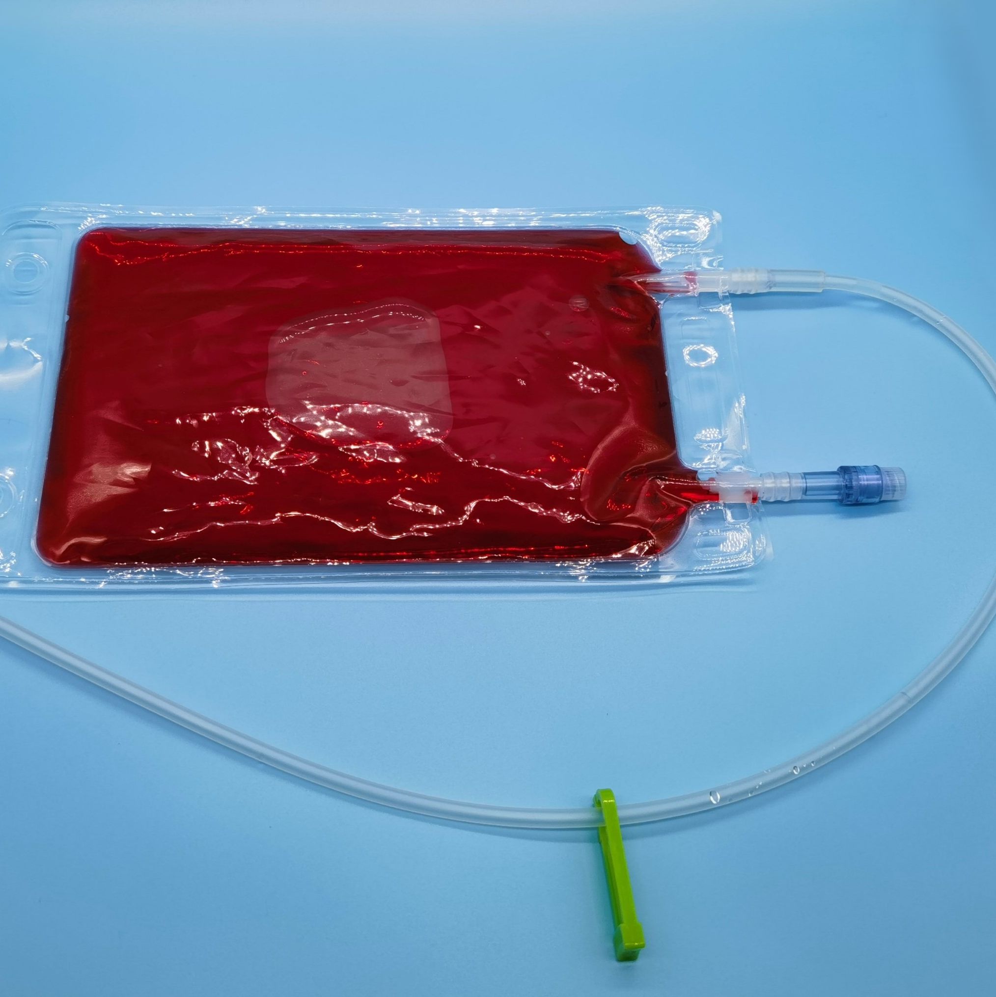 细胞培养袋300mL, 2L, 3L